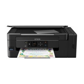 Epson L3060 Wi-Fi Renkli Baskı 30 sayfa Çok Fonksiyonlu Yazıcı