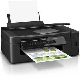 Epson L3060 Wi-Fi Renkli Baskı 30 sayfa Çok Fonksiyonlu Yazıcı