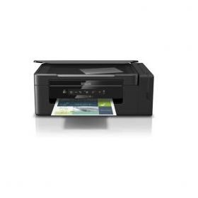 Epson L3060 Wi-Fi Renkli Baskı 30 sayfa Çok Fonksiyonlu Yazıcı
