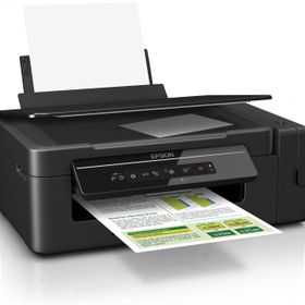 Epson L3060 Wi-Fi Renkli Baskı 30 sayfa Çok Fonksiyonlu Yazıcı