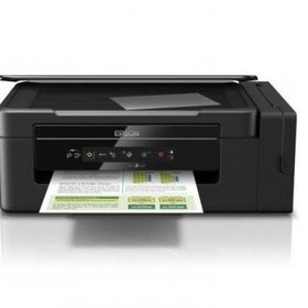 Epson L3060 Wi-Fi Renkli Baskı 30 sayfa Çok Fonksiyonlu Yazıcı