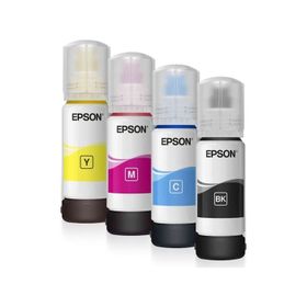 Epson L3110 103 Orjinal Mürekkep Kartuş Takımı