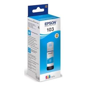 Epson L3111 103 Mavi Orjinal Mürekkep Kartuş