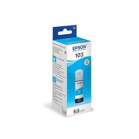 Epson L3111 103 Mavi Orjinal Mürekkep Kartuş