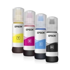 Epson L3151 103 Ecotank Mürekkep Kartuş Takımı