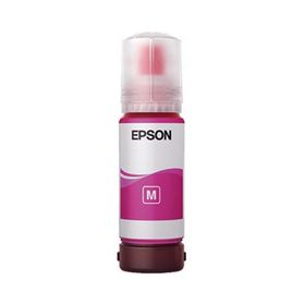Epson L3151 103 Kırmızı Orjinal Mürekkep Kartuş