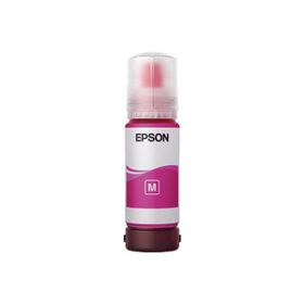 Epson L3151 103 Kırmızı Orjinal Mürekkep Kartuş