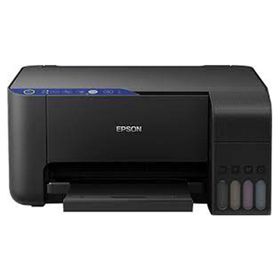 Epson L3151 Çok Fonksiyonlu Mürekkep Tanklı Renkli Yazıcı
