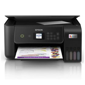Epson L3250-L3251-L3256-L3260 103 4 Renk Renkli Siyah Uyumlu Mürekkep