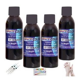 Epson L382 L386 L565 L3060 L3050 Uyumlu 4x100 ml Mürekkep Seti