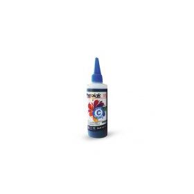 Epson L386 İçin Mavi Mürekkep