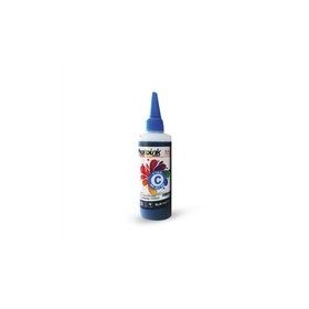 Epson L386 İçin Mavi Mürekkep