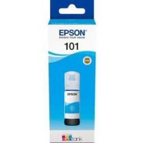 Epson L4150-4160-6160-6170-619 101 EcoTank Cyan 70 ml 6.000 Sayfa Toner