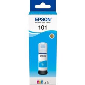 Epson L4150-4160-6160-6170-619 101 EcoTank Cyan 70 ml 6.000 Sayfa Toner