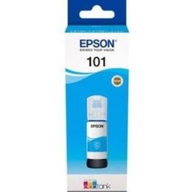 Epson L4150-4160-6160-6170-619 101 EcoTank Cyan 70 ml 6.000 Sayfa Toner