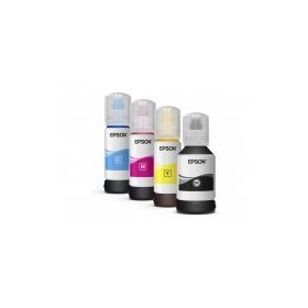 Epson L4150-4160-6160-6170-619 101 EcoTank Magenta 70 ml 6.000 Sayfa Toner