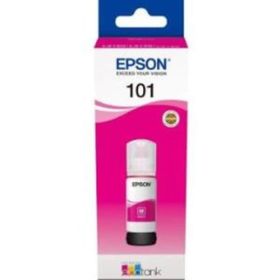 Epson L4150-4160-6160-6170-619 101 EcoTank Magenta 70 ml 6.000 Sayfa Toner