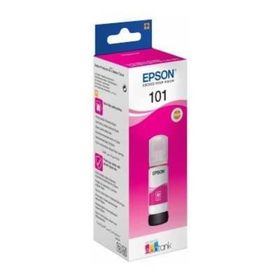 Epson L4150-4160-6160-6170-619 101 EcoTank Magenta 70 ml 6.000 Sayfa Toner