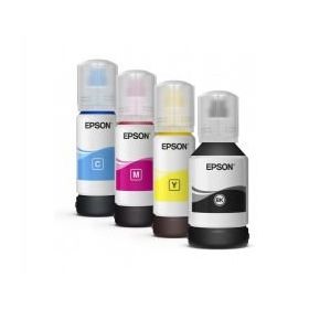 Epson L4150-4160-6160-6170-619 101 EcoTank Magenta 70 ml 6.000 Sayfa Toner