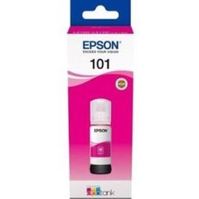 Epson L4150-4160-6160-6170-619 101 EcoTank Magenta 70 ml 6.000 Sayfa Toner