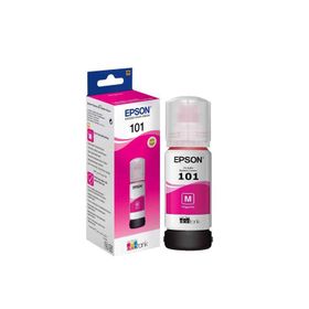 Epson L4150-4160-6160-6170-619 101 EcoTank Magenta 70 ml 6.000 Sayfa Toner