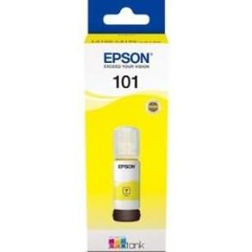 Epson L4150-4160-6160-6170-619 101 EcoTank Yellow 70 ml 6.000 Sayfa Toner