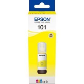 Epson L4150-4160-6160-6170-619 101 EcoTank Yellow 70 ml 6.000 Sayfa Toner