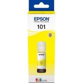 Epson L4150-4160-6160-6170-619 101 EcoTank Yellow 70 ml 6.000 Sayfa Toner