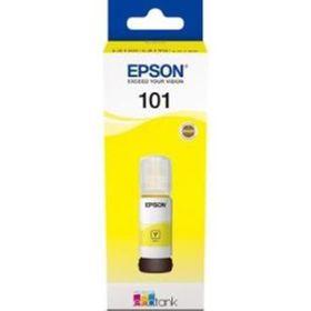 Epson L4150-4160-6160-6170-619 101 EcoTank Yellow 70 ml 6.000 Sayfa Toner