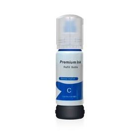 Epson L5190 103 Mavi Orjinal Mürekkep Kartuş