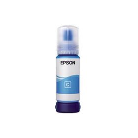 Epson L5296 103 Mavi Orjinal Mürekkep Kartuş