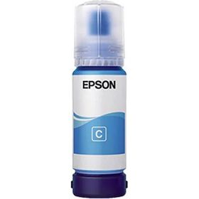 Epson L5296 103 Mavi Orjinal Mürekkep Kartuş