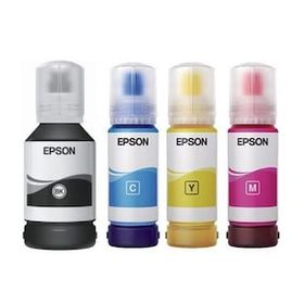 Epson L6160 101 Orjinal Mürekkep Kartuş Takımı