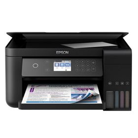 Epson L6160 Çok Fonksiyonlu Tanklı Wifi Yazıcı