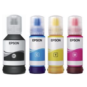 Epson L6190 101 Orjinal Mürekkep Kartuş Takımı
