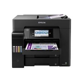 Epson L6570 Çok Fonksiyonlu Renkli Tanklı Yazıcı Mürekkep