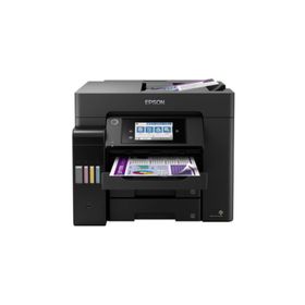Epson L6570 Çok Fonksiyonlu Renkli Tanklı Yazıcı Mürekkep
