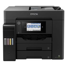 Epson L6570 Çok Fonksiyonlu Renkli Tanklı Yazıcı Mürekkep