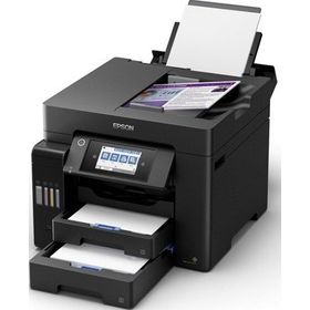 Epson L6570 Çok Fonksiyonlu Renkli Tanklı Yazıcı Mürekkep