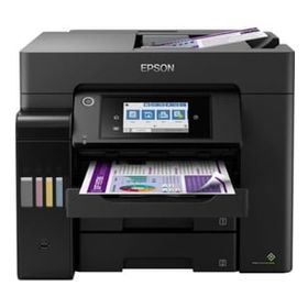 Epson L6570 Çok Fonksiyonlu Renkli Tanklı Yazıcı Mürekkep
