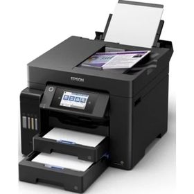 Epson L6570 Çok Fonksiyonlu Renkli Tanklı Yazıcı Mürekkep