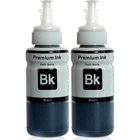 Epson L800 1 Takım Photoink Mürekkep Uyumlu Fotoğraf Kağıdı