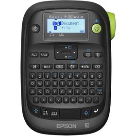 Epson Label Works LW-K400VP Elde Taşınan Etiket Yazıcısı