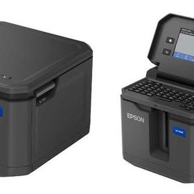 Epson LabelWorks LW-Z5000BE Termal Etiket Yazıcı