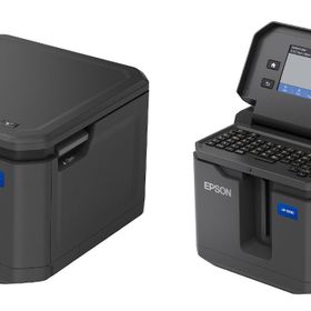 Epson LabelWorks LW-Z5000BE Termal Etiket Yazıcı