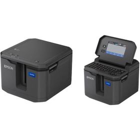 Epson LabelWorks LW-Z5000BE Termal Etiket Yazıcı