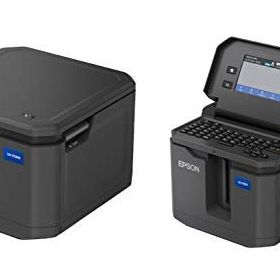 Epson LabelWorks LW-Z5000BE Termal Etiket Yazıcı