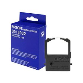 Epson LQ-100-C13S015032 Şerit