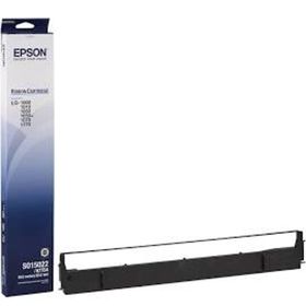Epson LQ-1000-C13S015022 Yazıcı Şeridi
