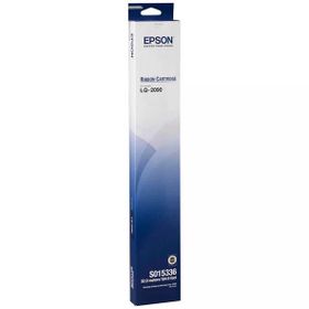 Epson LQ-2090-C13S015336 Orijinal Şerit